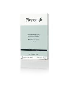 Placentor Végétal Lotion Biostimulante Anti-Chute 5ml