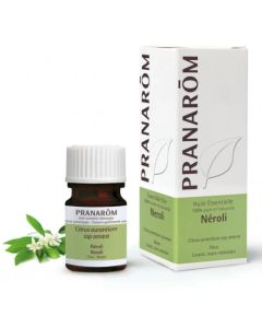 Pranarôm Huile Essentielle Néroli 2ml