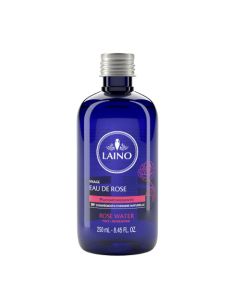 Laino Eau De Rose Rafraîchissante 250 ml