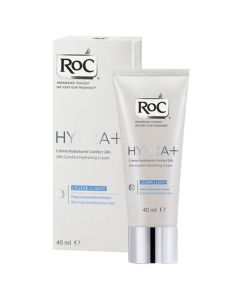 Roc Hydra+ 24h Legere 40ml
