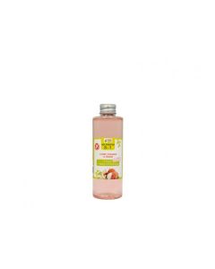 Mkl Green Nature Shampoing Douche Litchi Fleur d'Oranger 100 ml