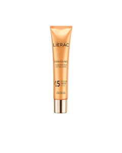 Lierac Sunissime Fluide Protecteur SPF15 40ml
