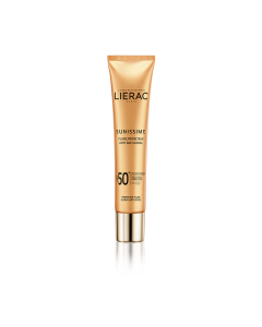 Lierac Sunissime Fluide Protecteur SPF50+ 40ml