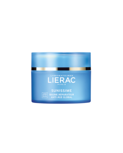 Lierac Sunissime Baume Réparateur Réhydratant Anti-âge Global 40ml