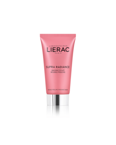 Lierac Supra Radiance Masque Éclat double peeling 75ml