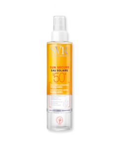 SVR Sun Secure Eau Solaire SPF 50+ 200ml