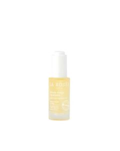 La Rosée Sérum Visage Repulpant aux 5 Huiles Végétales Bio 30 ml