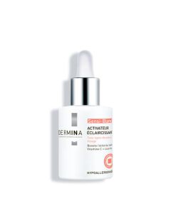 Dermina Sensi-Blanc Activateur Éclaircissant 30ml