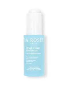 La Rosée Sérum Désaltérant à l'Acide Hyaluronique 30ml