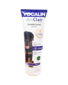 Vocalin AniClair Chiot shampoing Doux 200 ml