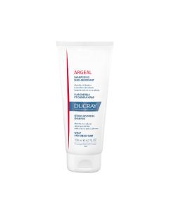 Ducray Argéal shampoing Traitant Sébo-absorbant 150ml