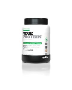 NHCO Santé Performance Végé Protein Capuccino 750g