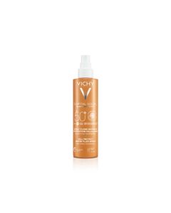 Vichy Capital Soleil Spray Fluide Invisible SPF50+ 200 ml