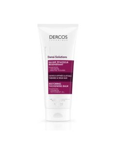 Vichy Dercos Technique Densi Solutions Baume Épaisseur Régénérant 200 ml