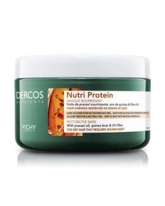 Vichy Dercos Technique Nutrients Masque Nutri Protein 250 ml