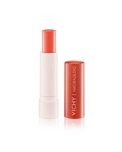 Vichy Naturalblend Soin Des Lèvres Teinté Stick 4,5 g Corail