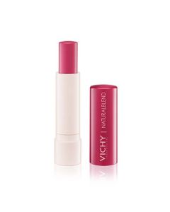 Vichy Naturalblend Soin Des Lèvres Teinté Stick 4,5 g Rose