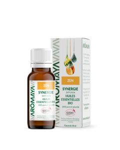 Aromaya Synergie Bio Zen 30ml