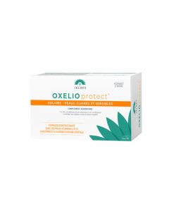 Jaldes Oxelio Protect Boite de 60 capsules