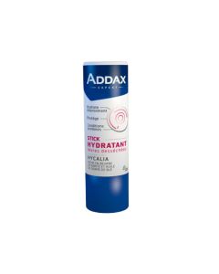 Addax Stick Lèvres Hydratant 4g