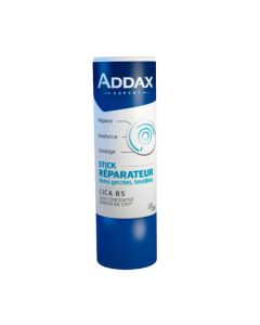 Addax Stick Lèvres Réparateur 4g