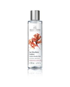 Algotherm Algoessential Eau Micellaire Confort 200 ml