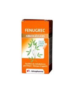 Arkopharma Arkogélules Fenugrec 45 Gélules