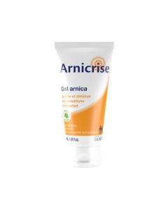 Arnicrise Gel Arnica 50ml