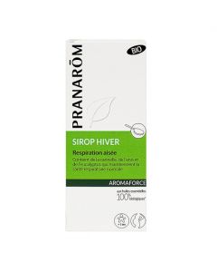 Pranarôm Sirop d'Hiver 150ml