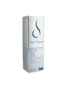 Coup d'Eclat Sérum Contour des Yeux 15ml