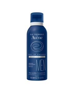 Avène Homme Gel de Rasage 150ml