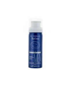 Avène Homme Mousse à Raser 50ml