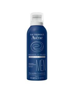 Avène Homme Mousse à Raser 200ml