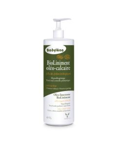 Babylena Bio Liniment Oléo Calcaire 1l