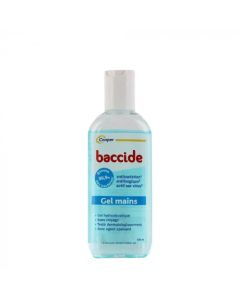 Baccide Gel Hydroalcoolique 100ml