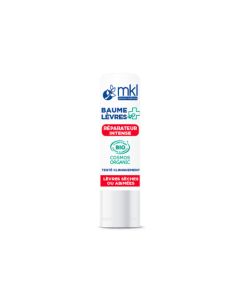 MKL Green Nature Baume à Lèvres Bio Réparateur Intense 4g