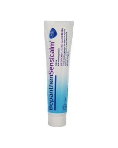 Bepanthen Sensicalm Tube 20g