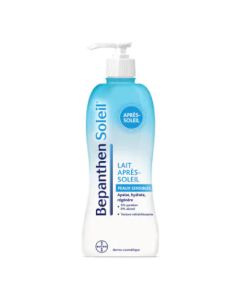 BepanthenSoleil Lait Après-Soleil Flacon 200ml