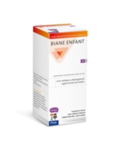 Pileje Biane Enfant Fer Flacon de 150 ml