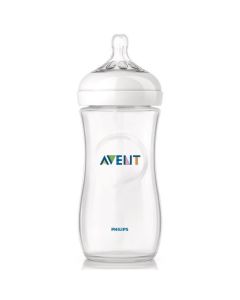 Avent Natural Biberon 330ml 6 mois et +