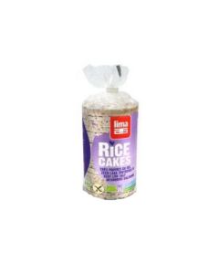 Lima Galette de Riz Sans Sel 100g