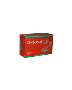 Biocom Gintonal Tonus Vitalité 30 Capsules