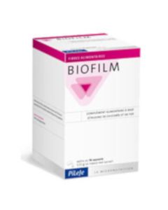 Pileje Biofilm 14 Sachets