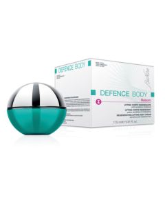 Bionike Defence Body Reborn Crème Raffermissante Anti-Âge 175ml