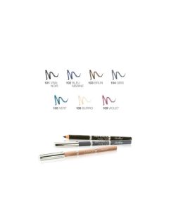 Bionike Defence Color Kohl & Kajal Crayon Yeux 108 Beurre