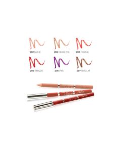 Bionike Defence Color Lip Design Crayon Lèvres 206 Iris