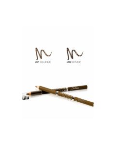 Bionike Defence Color Natural Brow Crayon Sourcils 302 Brune