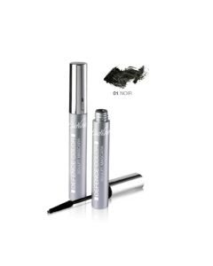 Bionike Defence Color Sculpt Mascara Effet Allongeant Et Recourbant 01 Noir 8Ml