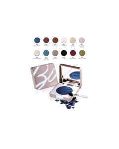 Bionike Defence Color Silky Touch Ombre À Paupières Compacte 410 Vert Bleute 3G