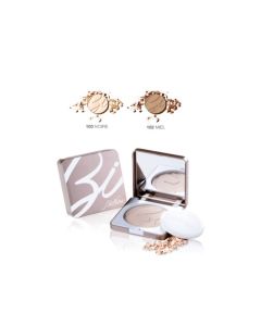 Bionike Defence Color Soft Touch Poudre Compacte 102 Miel 8G